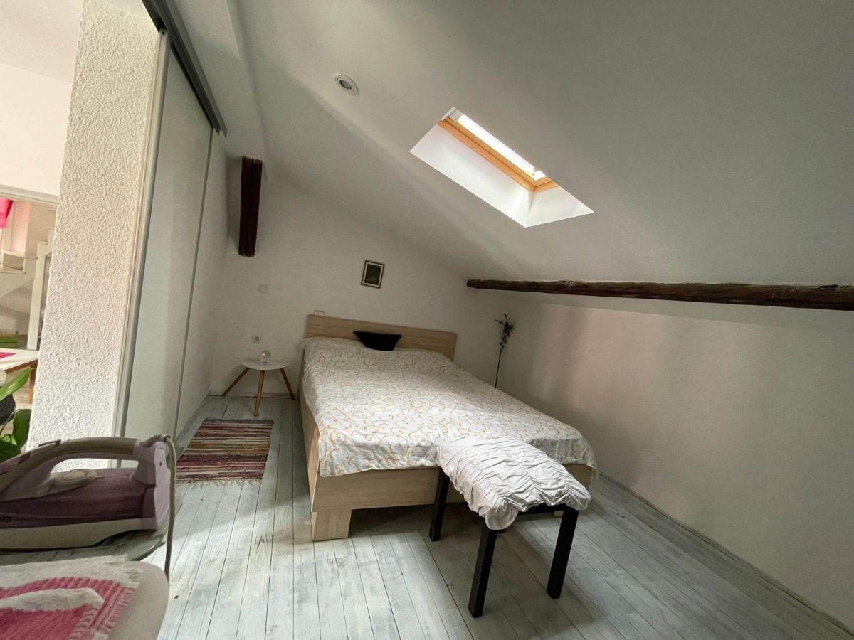 Old Town Sarajevo Apartment Exterior photo